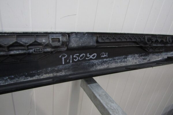 Zijskirt Rechts Dorpellijst BMW I20 iX 21- M sportpakket Mpakket +Led 51778737832 Dorpel P15030