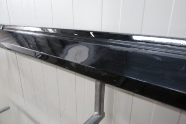 Zijskirt Rechts Dorpellijst BMW I20 iX 21- M sportpakket Mpakket 51778737832 Dorpel P13433