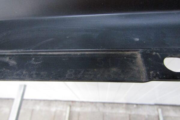 Zijskirt Rechts Dorpellijst BMW I20 iX 21- M sportpakket Mpakket 51778737832 Dorpel P13433