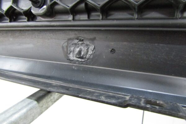 Zijskirt Rechts Dorpellijst BMW I20 iX 21- M sportpakket Mpakket 51778737832 Dorpel P13433