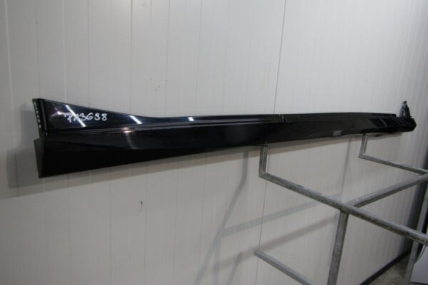 Zijskirt Rechts Dorpellijst BMW I20 iX 21- M sportpakket Mpakket +Led 51778737832 Dorpel P13698