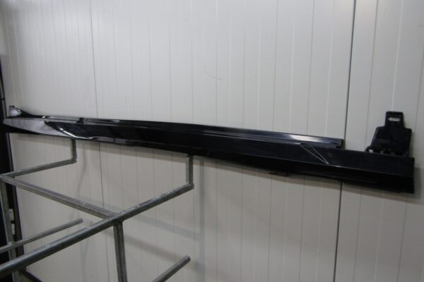 Zijskirt Rechts Dorpellijst BMW I20 iX 21- M sportpakket Mpakket +Led 51778737832 Dorpel P13698