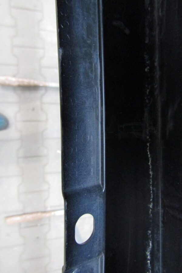 Zijskirt Rechts Dorpellijst BMW I20 iX 21- M sportpakket Mpakket +Led 51778737832 Dorpel P13698
