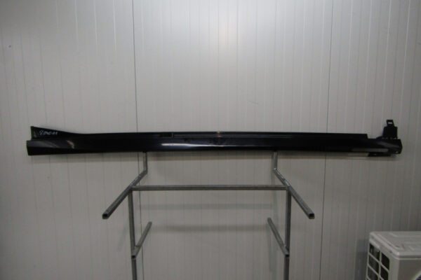 Zijskirt Rechts Dorpellijst BMW I20 iX 21- M sportpakket Mpakket 51778737832 Dorpel P14011