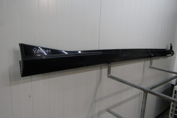 Zijskirt Rechts Dorpellijst BMW I20 iX 21- M sportpakket Mpakket 51778737832 Dorpel P14011