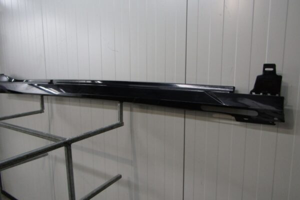 Zijskirt Rechts Dorpellijst BMW I20 iX 21- M sportpakket Mpakket 51778737832 Dorpel P14011
