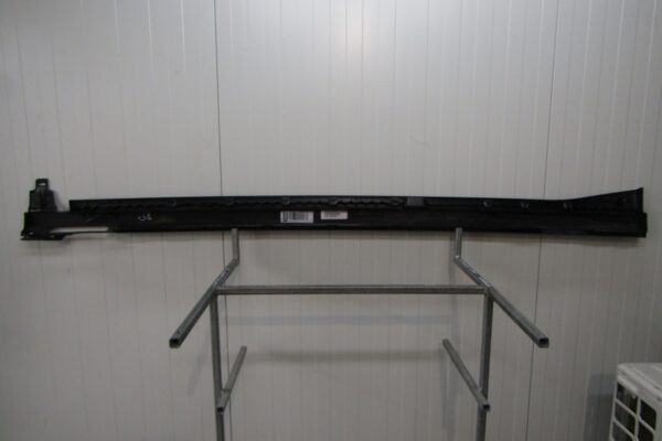 Zijskirt Rechts Dorpellijst BMW I20 iX 21- M sportpakket Mpakket 51778737832 Dorpel P14011