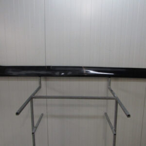 Zijskirt Rechts Dorpellijst BMW I20 iX 21- M sportpakket Mpakket 51778737832 Dorpel P14258