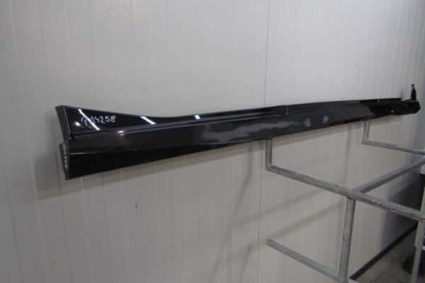 Zijskirt Rechts Dorpellijst BMW I20 iX 21- M sportpakket Mpakket 51778737832 Dorpel P14258
