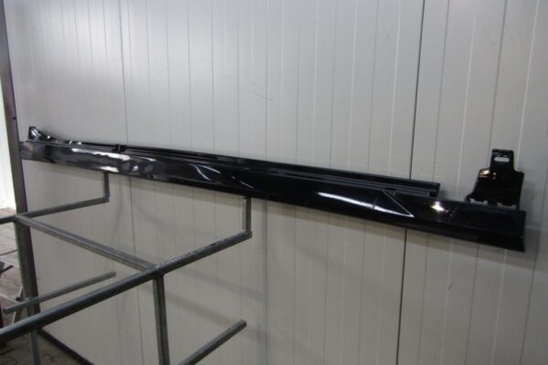 Zijskirt Rechts Dorpellijst BMW I20 iX 21- M sportpakket Mpakket 51778737832 Dorpel P14258