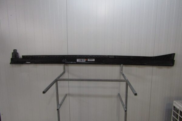 Zijskirt Rechts Dorpellijst BMW I20 iX 21- M sportpakket Mpakket 51778737832 Dorpel P14258