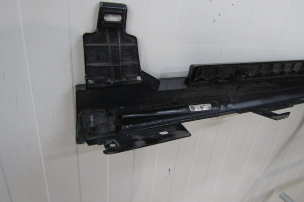Zijskirt Rechts Dorpellijst BMW I20 iX 21- M sportpakket Mpakket 51778737832 Dorpel P14258