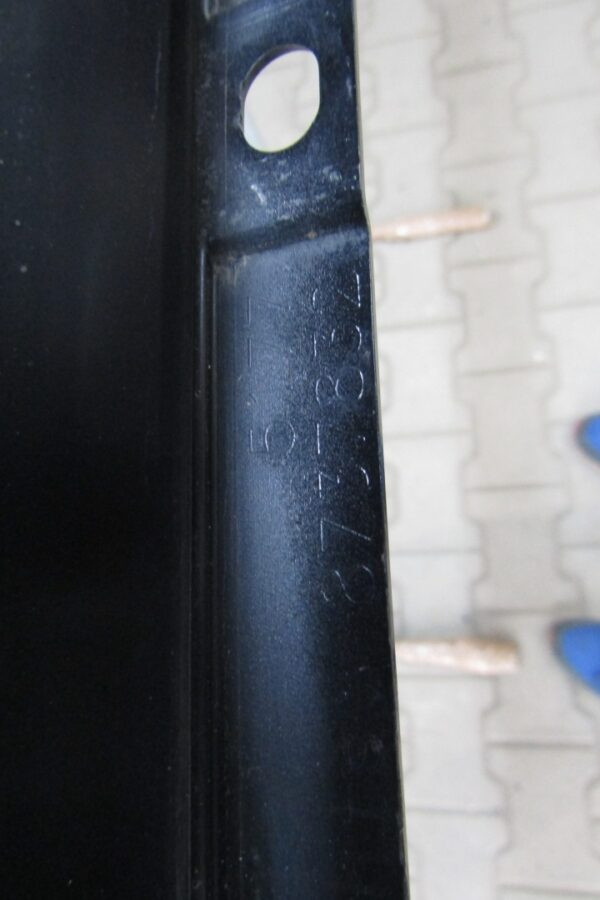 Zijskirt Rechts Dorpellijst BMW I20 iX 21- M sportpakket Mpakket 51778737832 Dorpel P14258