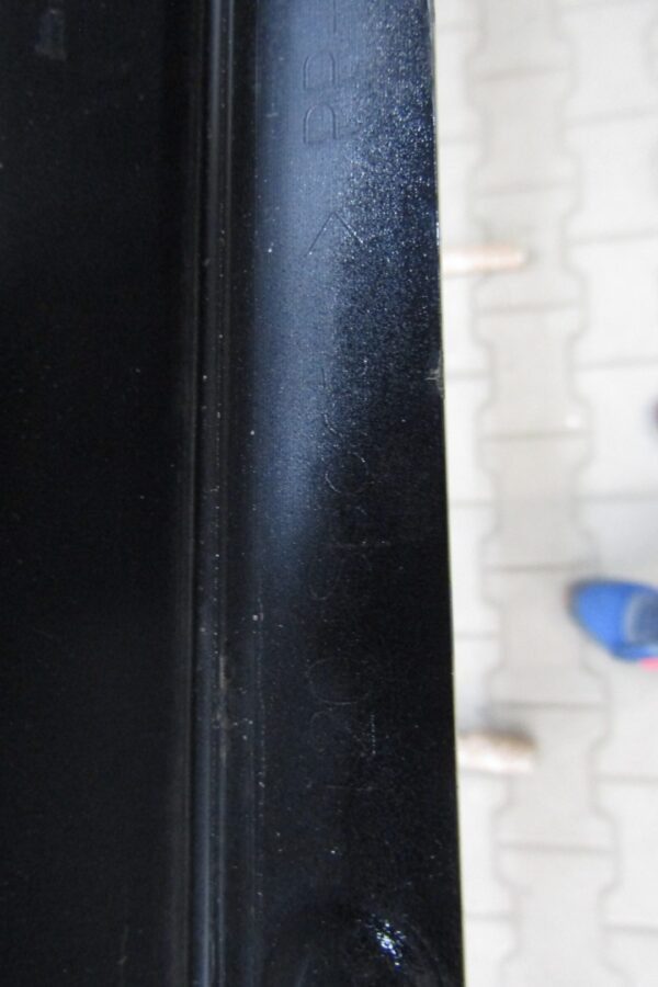Zijskirt Rechts Dorpellijst BMW I20 iX 21- M sportpakket Mpakket 51778737832 Dorpel P14258
