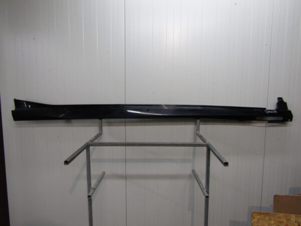 Zijskirt Rechts Dorpellijst BMW I20 iX 21- M sportpakket Mpakket 51778737832 Dorpel P14639
