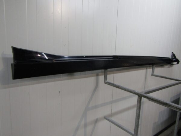 Zijskirt Rechts Dorpellijst BMW I20 iX 21- M sportpakket Mpakket 51778737832 Dorpel P14639