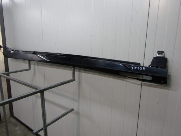 Zijskirt Rechts Dorpellijst BMW I20 iX 21- M sportpakket Mpakket 51778737832 Dorpel P14639