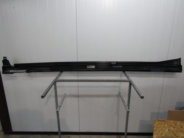 Zijskirt Rechts Dorpellijst BMW I20 iX 21- M sportpakket Mpakket 51778737832 Dorpel P14639