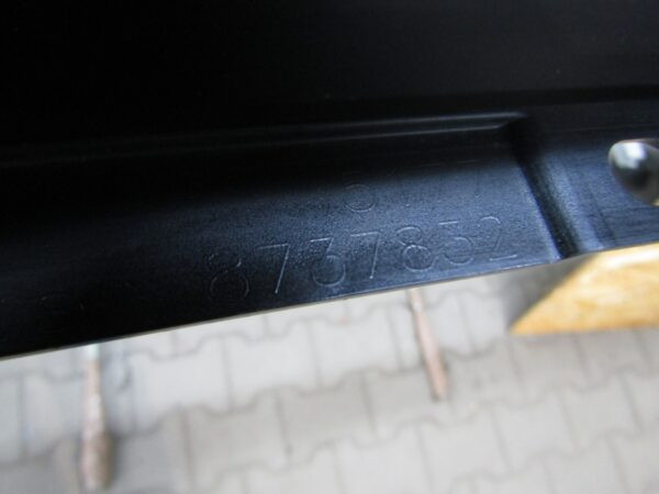 Zijskirt Rechts Dorpellijst BMW I20 iX 21- M sportpakket Mpakket 51778737832 Dorpel P14639