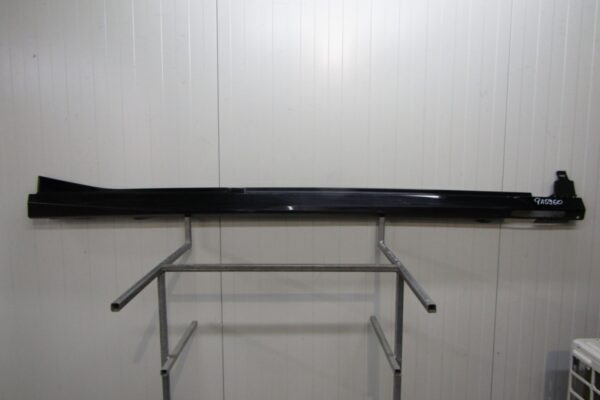 Zijskirt Rechts Dorpellijst BMW I20 iX 21-Sport M-pakket Mpakket 51778737832 Dorpel P15960