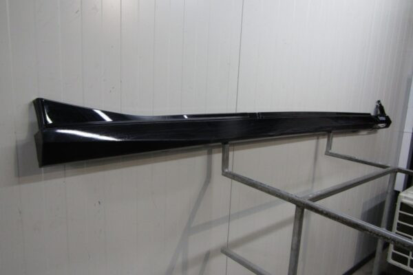 Zijskirt Rechts Dorpellijst BMW I20 iX 21-Sport M-pakket Mpakket 51778737832 Dorpel P15960