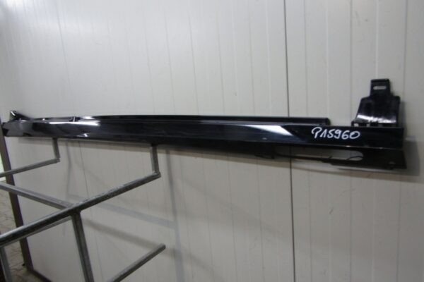 Zijskirt Rechts Dorpellijst BMW I20 iX 21-Sport M-pakket Mpakket 51778737832 Dorpel P15960