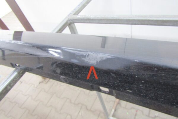 Zijskirt Rechts Dorpellijst BMW I20 iX 21-Sport M-pakket Mpakket 51778737832 Dorpel P15960
