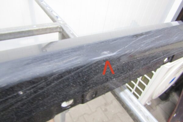 Zijskirt Rechts Dorpellijst BMW I20 iX 21-Sport M-pakket Mpakket 51778737832 Dorpel P15960