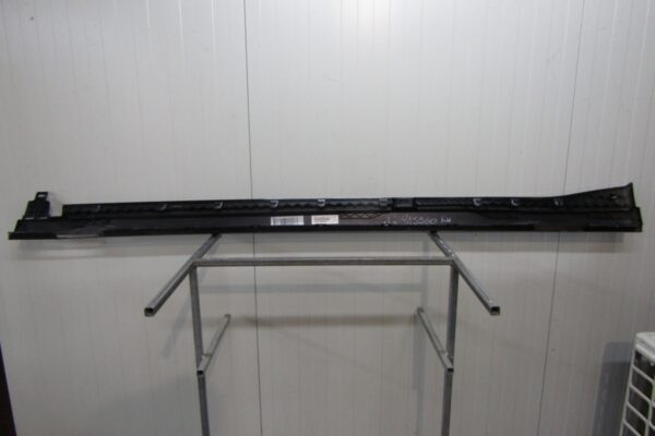 Zijskirt Rechts Dorpellijst BMW I20 iX 21-Sport M-pakket Mpakket 51778737832 Dorpel P15960