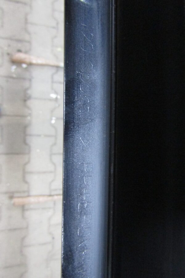 Zijskirt Rechts Dorpellijst BMW I20 iX 21-Sport M-pakket Mpakket 51778737832 Dorpel P15960