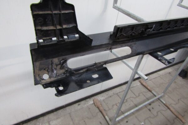 Zijskirt Rechts Dorpellijst BMW I20 iX 21-Sport M-pakket Mpakket 51778737832 Dorpel P15960