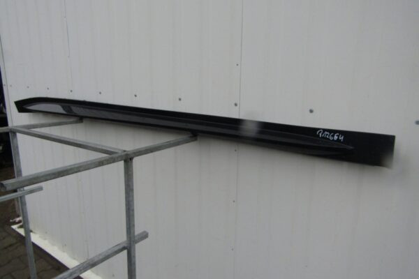 Zijskirt Dorpellijst Rechts BMW M4 G82 G83 Coupé Cabrio 21 51778084410 Dorpel P12664