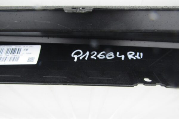 Zijskirt Dorpellijst Rechts BMW M4 G82 G83 Coupé Cabrio 21 51778084410 Dorpel P12664