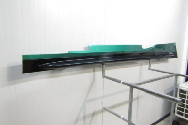 Zijskirt Links Dorpellijst BMW M4 G82 G83 Coupé Cabrio 21- 51778074897 Dorpel P16001