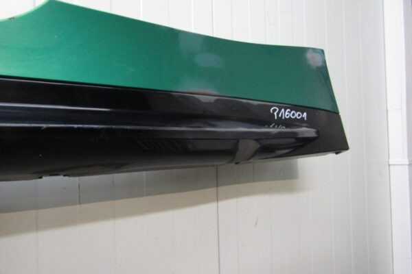 Zijskirt Links Dorpellijst BMW M4 G82 G83 Coupé Cabrio 21- 51778074897 Dorpel P16001