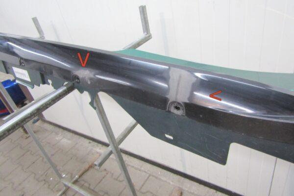 Zijskirt Links Dorpellijst BMW M4 G82 G83 Coupé Cabrio 21- 51778074897 Dorpel P16001