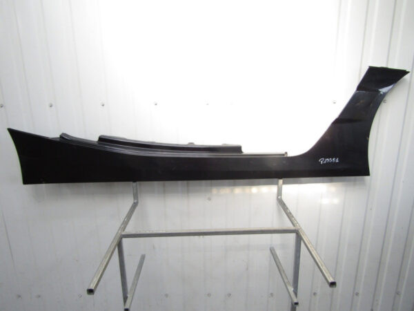 Zijskirt Rechts Dorpellijst BMW Z4 3 III M Pakket MPakket G29 18- 51778069776 Dorpel P13381