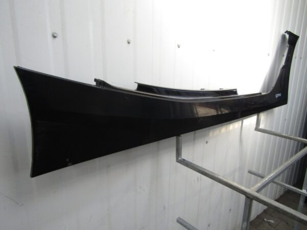 Zijskirt Rechts Dorpellijst BMW Z4 3 III M Pakket MPakket G29 18- 51778069776 Dorpel P13381