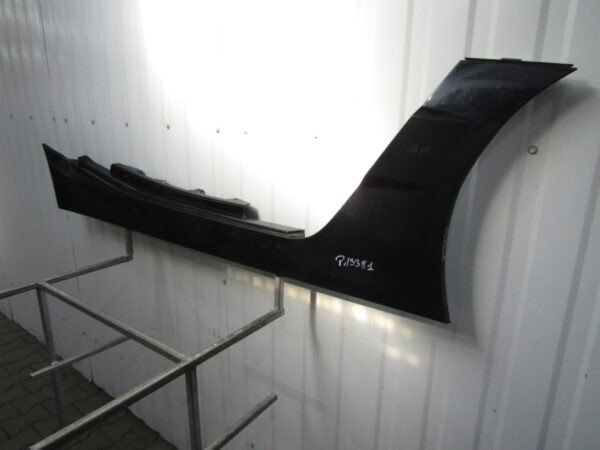 Zijskirt Rechts Dorpellijst BMW Z4 3 III M Pakket MPakket G29 18- 51778069776 Dorpel P13381