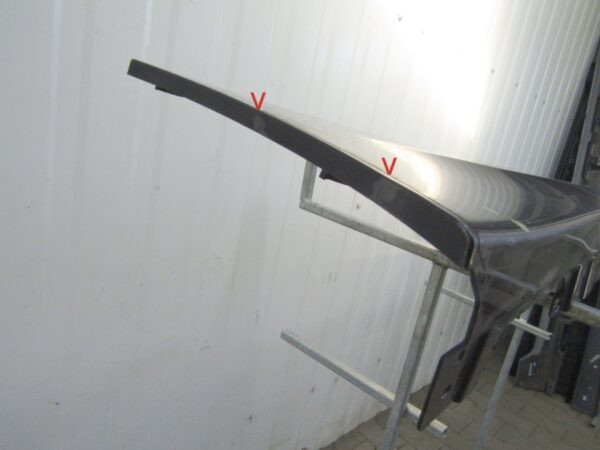 Zijskirt Rechts Dorpellijst BMW Z4 3 III M Pakket MPakket G29 18- 51778069776 Dorpel P13381