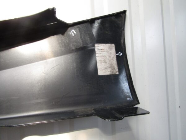 Zijskirt Rechts Dorpellijst BMW Z4 3 III M Pakket MPakket G29 18- 51778069776 Dorpel P13381