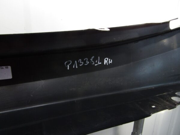 Zijskirt Rechts Dorpellijst BMW Z4 3 III M Pakket MPakket G29 18- 51778069776 Dorpel P13381