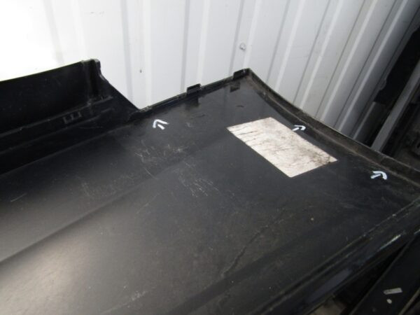 Zijskirt Rechts Dorpellijst BMW Z4 3 III M Pakket MPakket G29 18- 51778069776 Dorpel P13381