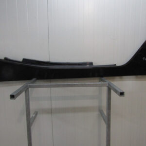 Zijskirt Dorpellijst Rechts BMW Z4 3 III M Pakket MPakket G29 18- 5177114609-13 Dorpel P15012