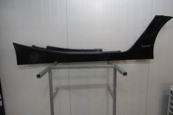 Zijskirt Dorpellijst Rechts BMW Z4 3 III M Pakket MPakket G29 18- 5177114609-13 Dorpel P15012