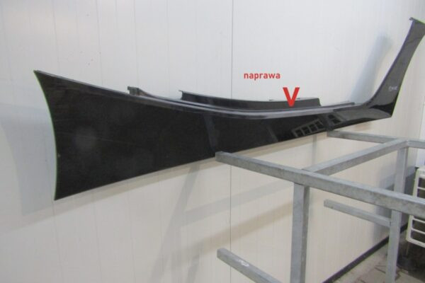 Zijskirt Dorpellijst Rechts BMW Z4 3 III M Pakket MPakket G29 18- 5177114609-13 Dorpel P15012