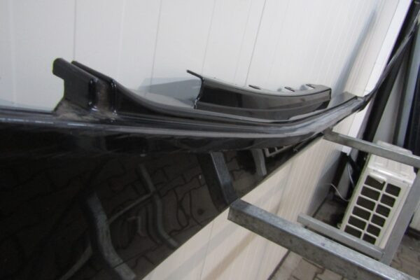 Zijskirt Dorpellijst Rechts BMW Z4 3 III M Pakket MPakket G29 18- 5177114609-13 Dorpel P15012