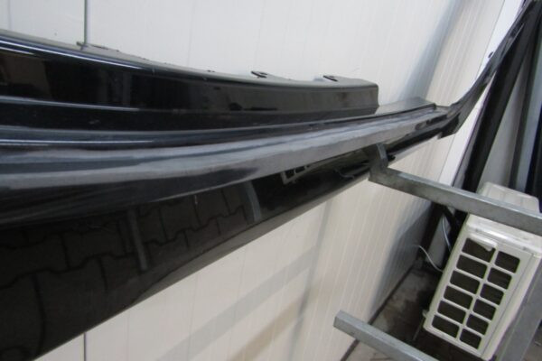 Zijskirt Dorpellijst Rechts BMW Z4 3 III M Pakket MPakket G29 18- 5177114609-13 Dorpel P15012