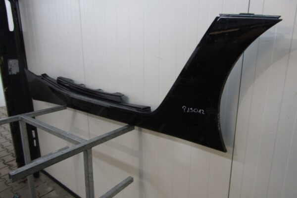 Zijskirt Dorpellijst Rechts BMW Z4 3 III M Pakket MPakket G29 18- 5177114609-13 Dorpel P15012