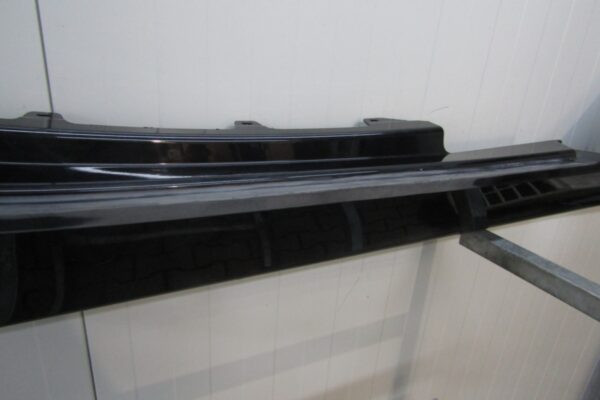 Zijskirt Dorpellijst Rechts BMW Z4 3 III M Pakket MPakket G29 18- 5177114609-13 Dorpel P15012